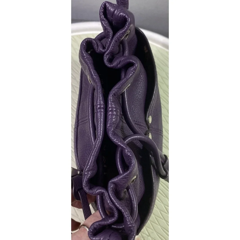 Tignanello women leather